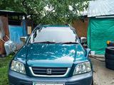 Honda CR-V 1996 года за 3 300 000 тг. в Алматы – фото 2