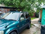 Honda CR-V 1996 года за 3 300 000 тг. в Алматы