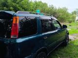 Honda CR-V 1996 года за 3 300 000 тг. в Алматы – фото 4