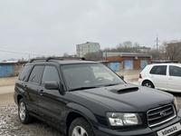 Subaru Forester 2003 годаүшін5 000 000 тг. в Актобе