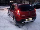 Renault Sandero Stepway 2014 годаfor4 200 000 тг. в Алматы – фото 4