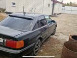 Audi 100 1991 годаүшін1 350 000 тг. в Павлодар – фото 3