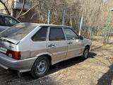 ВАЗ (Lada) 2114 2013 года за 1 000 000 тг. в Караганда – фото 3