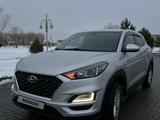 Hyundai Tucson 2018 года за 10 000 000 тг. в Туркестан