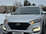 Hyundai Tucson 2018 года за 10 000 000 тг. в Туркестан – фото 2