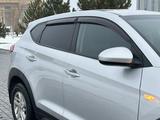 Hyundai Tucson 2018 года за 10 000 000 тг. в Туркестан – фото 4