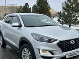 Hyundai Tucson 2018 года за 10 000 000 тг. в Туркестан – фото 3
