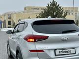 Hyundai Tucson 2018 года за 10 000 000 тг. в Туркестан – фото 5