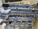 Новый двигатель HYUNDAI G4LD-T GDI 1.4 за 465 000 тг. в Алматы – фото 3