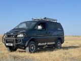 Mitsubishi Delica 1994 годаfor3 000 000 тг. в Алматы – фото 2