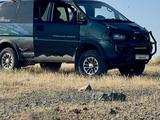 Mitsubishi Delica 1994 годаfor3 000 000 тг. в Алматы