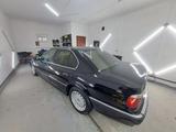 BMW 728 1996 года за 2 500 000 тг. в Алматы – фото 2