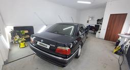 BMW 728 1996 года за 2 500 000 тг. в Алматы – фото 3