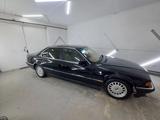 BMW 728 1996 года за 2 500 000 тг. в Алматы – фото 4