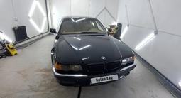 BMW 728 1996 года за 2 500 000 тг. в Алматы – фото 5