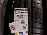 Bridgestone Turanza T005 245/45 R19 и 275/40 R19үшін125 000 тг. в Атырау – фото 4