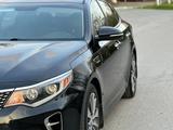 Kia Optima 2016 года за 9 500 000 тг. в Алматы – фото 5