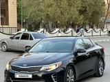 Kia Optima 2016 года за 9 500 000 тг. в Алматы – фото 3