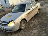 ВАЗ (Lada) Priora 2170 2007 года за 790 000 тг. в Костанай