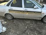 ВАЗ (Lada) Priora 2170 2007 года за 790 000 тг. в Костанай – фото 4