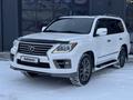 Lexus LX 570 2014 года за 24 900 000 тг. в Астана