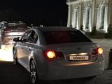 Chevrolet Cruze 2013 года за 3 900 000 тг. в Жезказган – фото 4