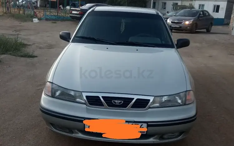 Daewoo Nexia 2006 года за 1 450 000 тг. в Жезказган