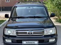 Toyota Land Cruiser 2007 года за 13 500 000 тг. в Кызылорда