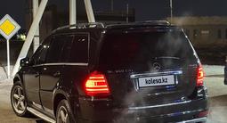 Mercedes-Benz GL 350 2011 годаfor10 000 000 тг. в Аксай