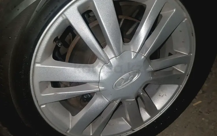 Диски лада веста 16 за 30 000 тг. в Алматы