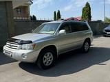 Toyota Highlander 2003 годаfor8 700 000 тг. в Алматы – фото 2