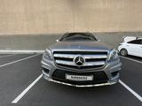 Mercedes-Benz GL 400 2015 годаүшін19 999 999 тг. в Алматы – фото 2