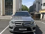 Mercedes-Benz GL 400 2015 годаүшін19 999 999 тг. в Алматы