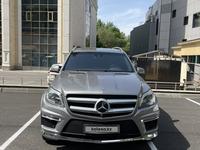 Mercedes-Benz GL 400 2015 года за 19 999 999 тг. в Алматы