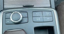 Mercedes-Benz GL 400 2015 года за 17 000 000 тг. в Алматы – фото 2