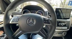 Mercedes-Benz GL 400 2015 года за 17 000 000 тг. в Алматы – фото 5