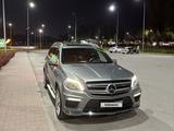 Mercedes-Benz GL 400 2015 года за 16 500 000 тг. в Алматы – фото 5