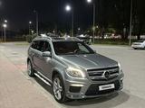 Mercedes-Benz GL 400 2015 года за 17 000 000 тг. в Алматы