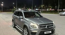 Mercedes-Benz GL 400 2015 года за 17 000 000 тг. в Алматы