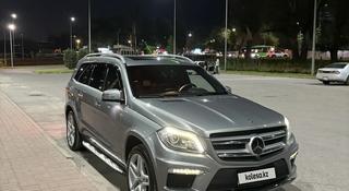 Mercedes-Benz GL 400 2015 года за 17 000 000 тг. в Алматы