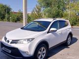 Toyota RAV4 2013 годаүшін11 100 000 тг. в Талдыкорган – фото 3
