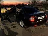 ВАЗ (Lada) Priora 2170 2014 года за 2 800 000 тг. в Караганда
