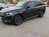 BMW X5 2018 года за 21 500 000 тг. в Алматы