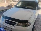 Daewoo Nexia 2014 года за 2 700 000 тг. в Сарыагаш – фото 4