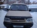 ВАЗ (Lada) 2123 2005 года за 1 600 000 тг. в Успенка – фото 9