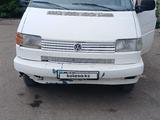 Volkswagen Transporter 1993 года за 1 500 000 тг. в Караганда