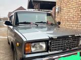 ВАЗ (Lada) 2105 2010 годаүшін1 200 000 тг. в Жанакорган