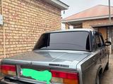 ВАЗ (Lada) 2105 2010 годаүшін1 200 000 тг. в Жанакорган – фото 2