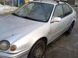 Toyota Corolla 1997 годаүшін2 100 000 тг. в Алматы