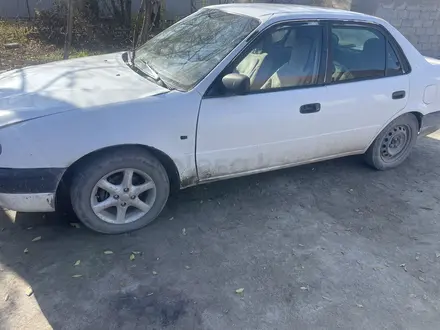 Toyota Corolla 1997 года за 1 200 000 тг. в Алматы